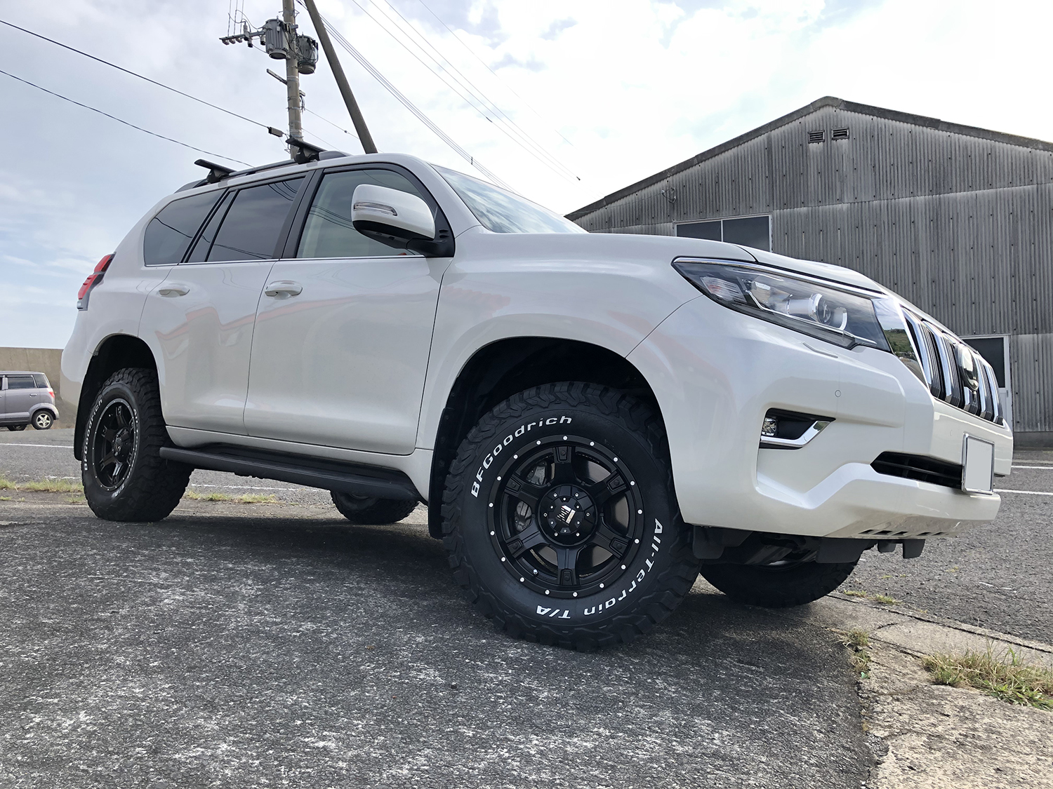 SwaGGer スワッガー