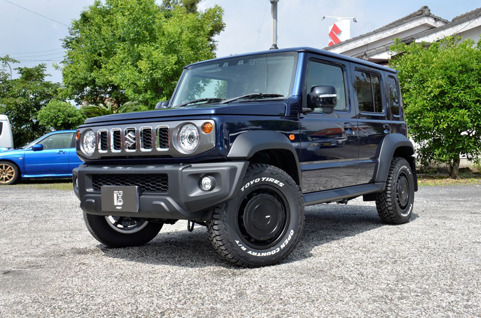 swagger スワッガー